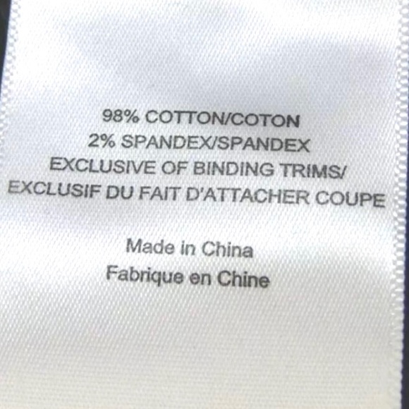 Classic Tory Boot NEW Bootcut 27 Black PRISTINE Stretch Never Worn - Picture 9 of 10